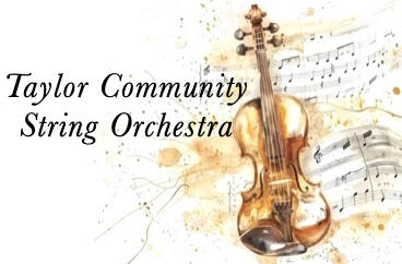 Taylor Community String Orchestra
