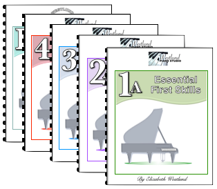 Westlund Piano Studio
